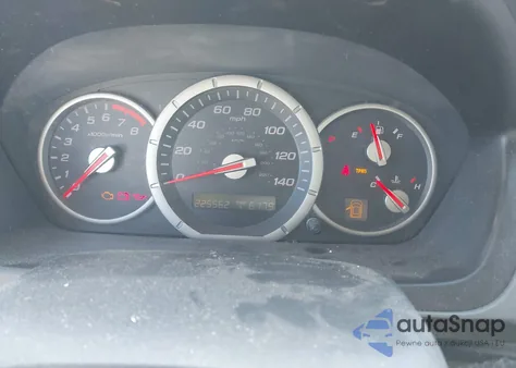 2008 Honda Pilot Ex-L z USA, uszkodzony, nr VIN 5FNYF18598B027783